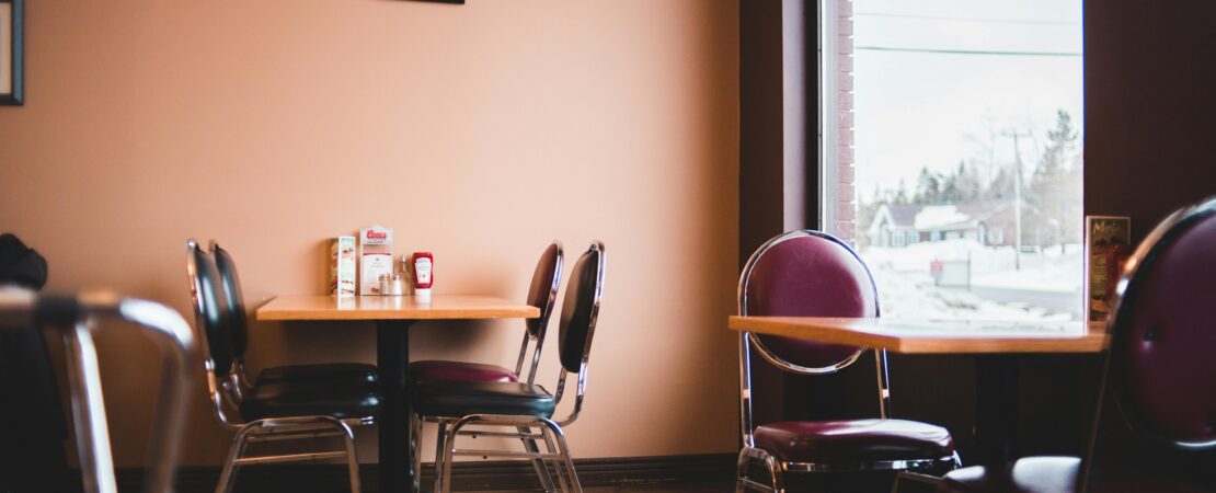 What makes the food culture in your city different than others East Wall Restaurant Houston