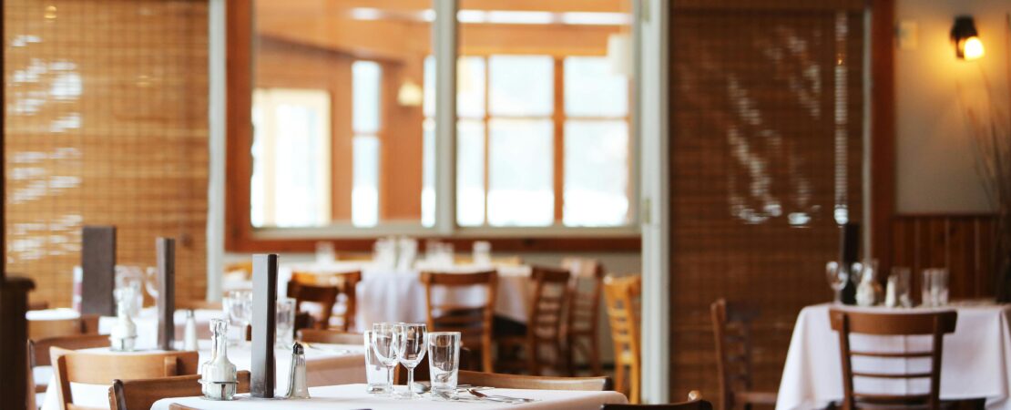 East Wall Restaurant Houston