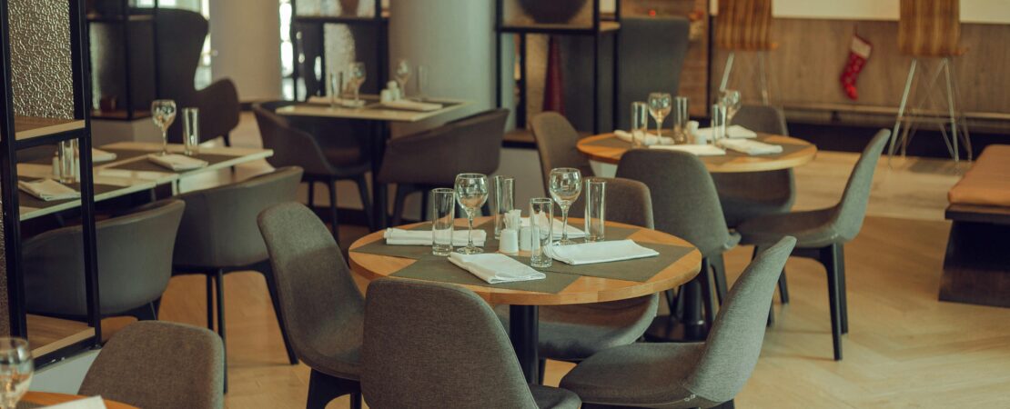 Building Friendships and Fostering Genuine Connections on East Wall Restaurant Houston